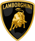 Lamborghini logo