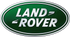 Land Rover logo