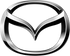 Mazda logo