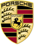 Porsche logo