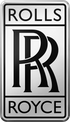 Rolls Royce  logo