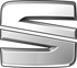 Seat logo