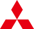 Mitsubishi logo