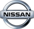 Nissan logo