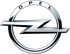 Opel logo