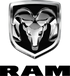 Ram logo