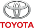 Toyota logo